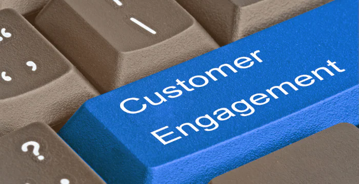 better employee and customer engagement on facilities management system