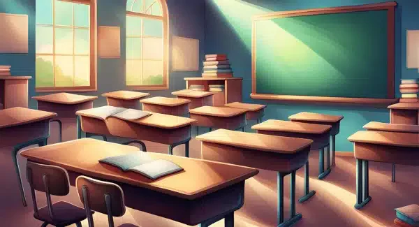Sistem Manajemen Inventory Solusi Mudah Kelola Inventaris Kelas