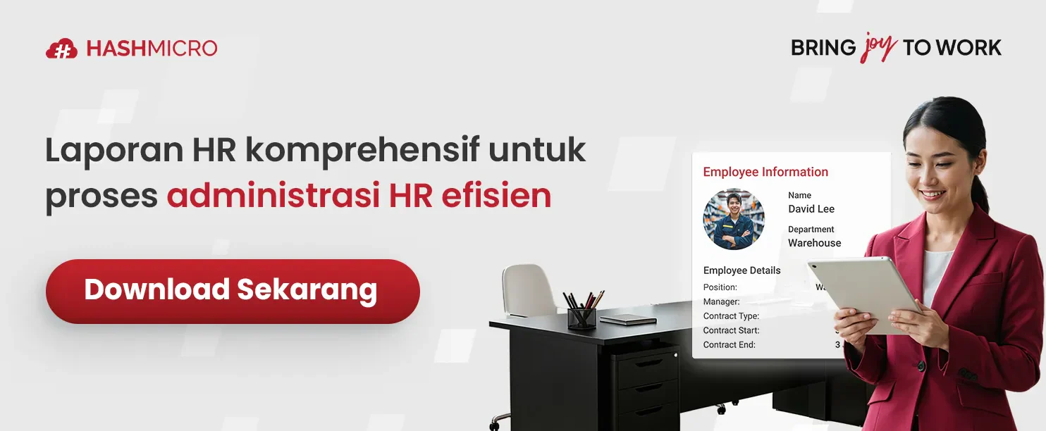 HR_Laporan