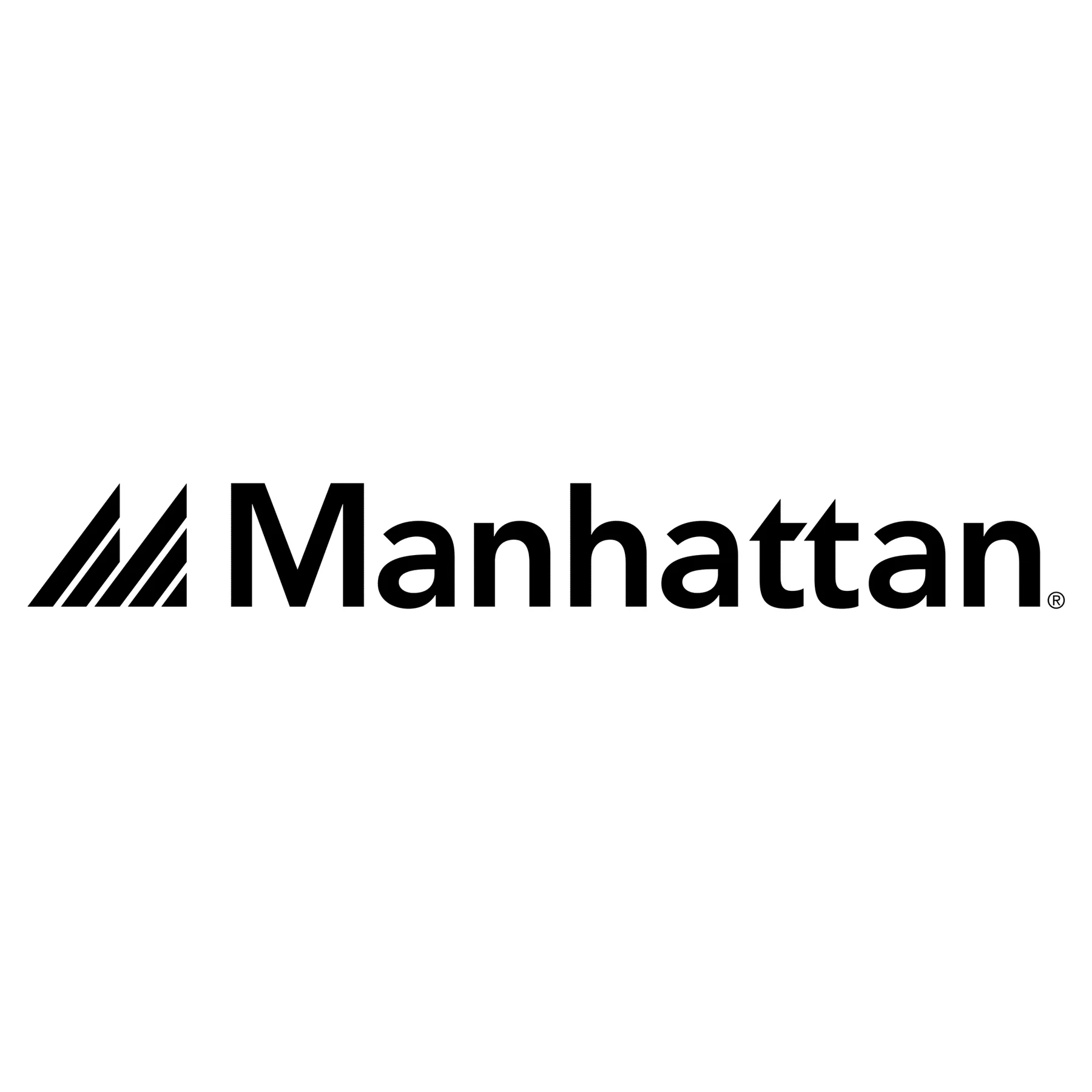Manhattan logo