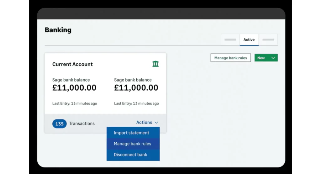 software sage 50