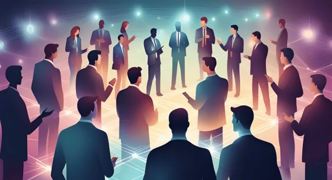 Mitos-Mitos Seputar Bisnis Networking yang Harus Anda Jauhi