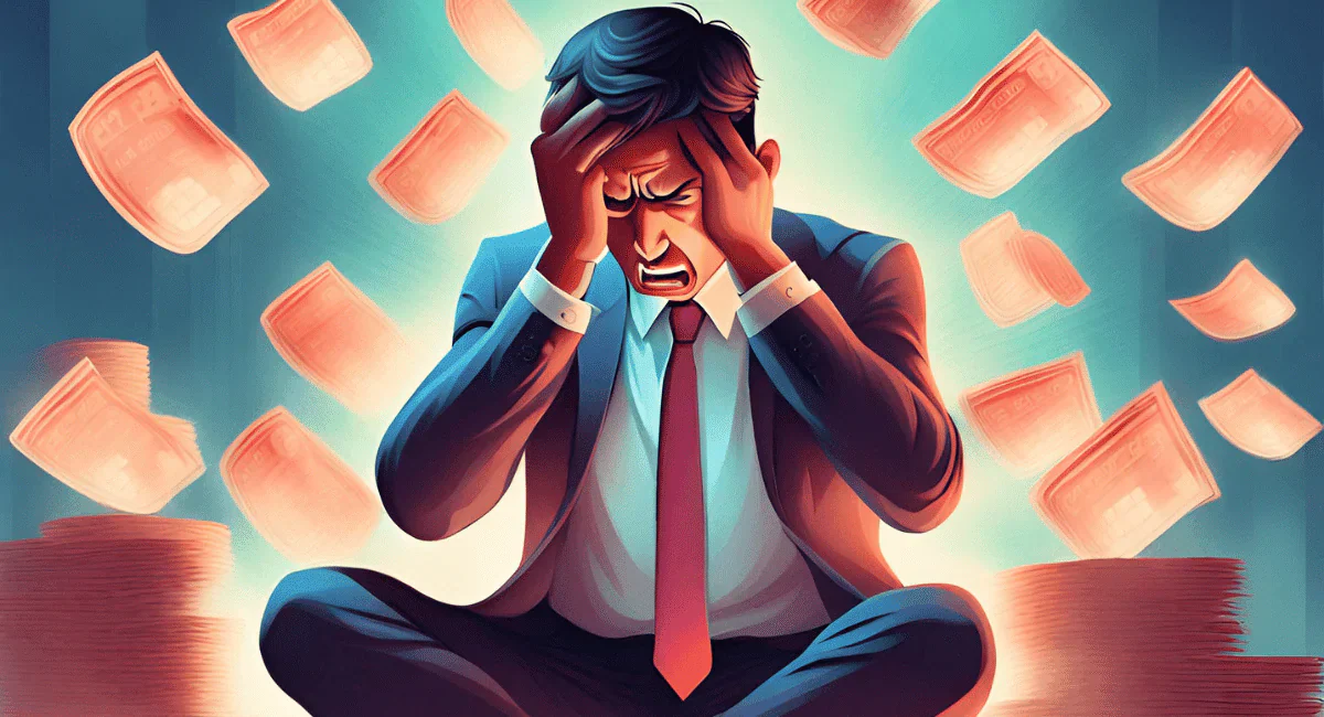 5 Kesalahan Fatal dalam Menyusun Anggaran Bisnis yang Perlu Anda Hindari!