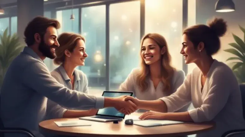 Strategic Guide to Employee Onboarding for Long Term Business Stability
