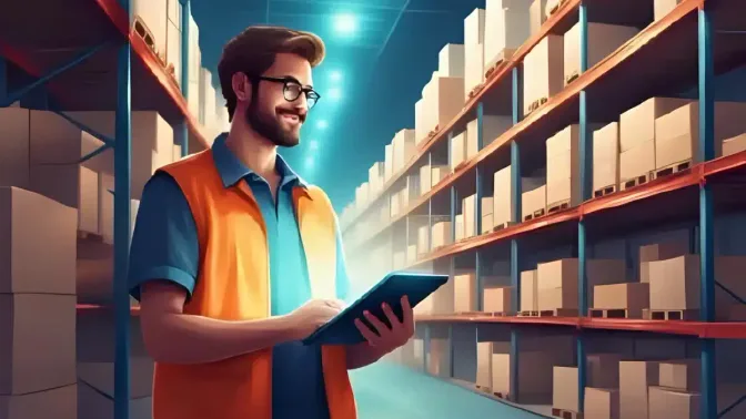 Strategi Multi Echelon Inventory Optimization bagi Bisnis