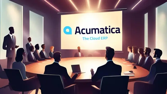 Acumatica ERP Review: Is It Right for Philippine Businesses?