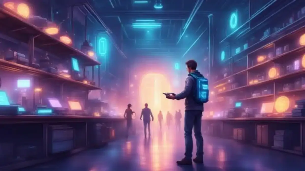 AI in Manufacturing: Smart Factories Automation Guide