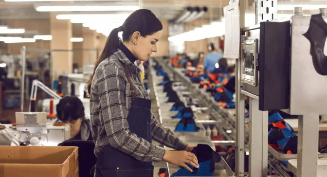 5 Mistakes in Manufacturing Production Planning