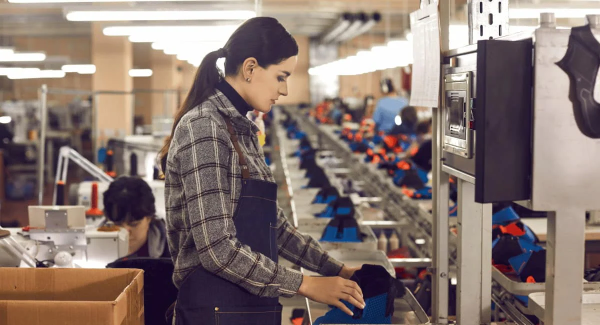 5 Mistakes in Manufacturing Production Planning