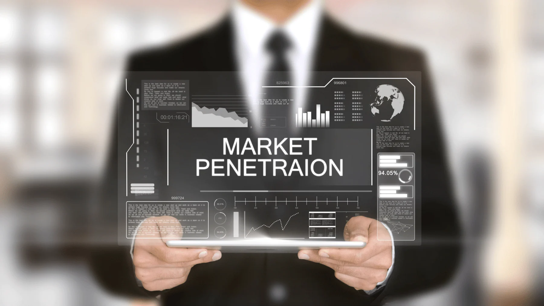 Market Penetration Meaning, Example, and Strategies