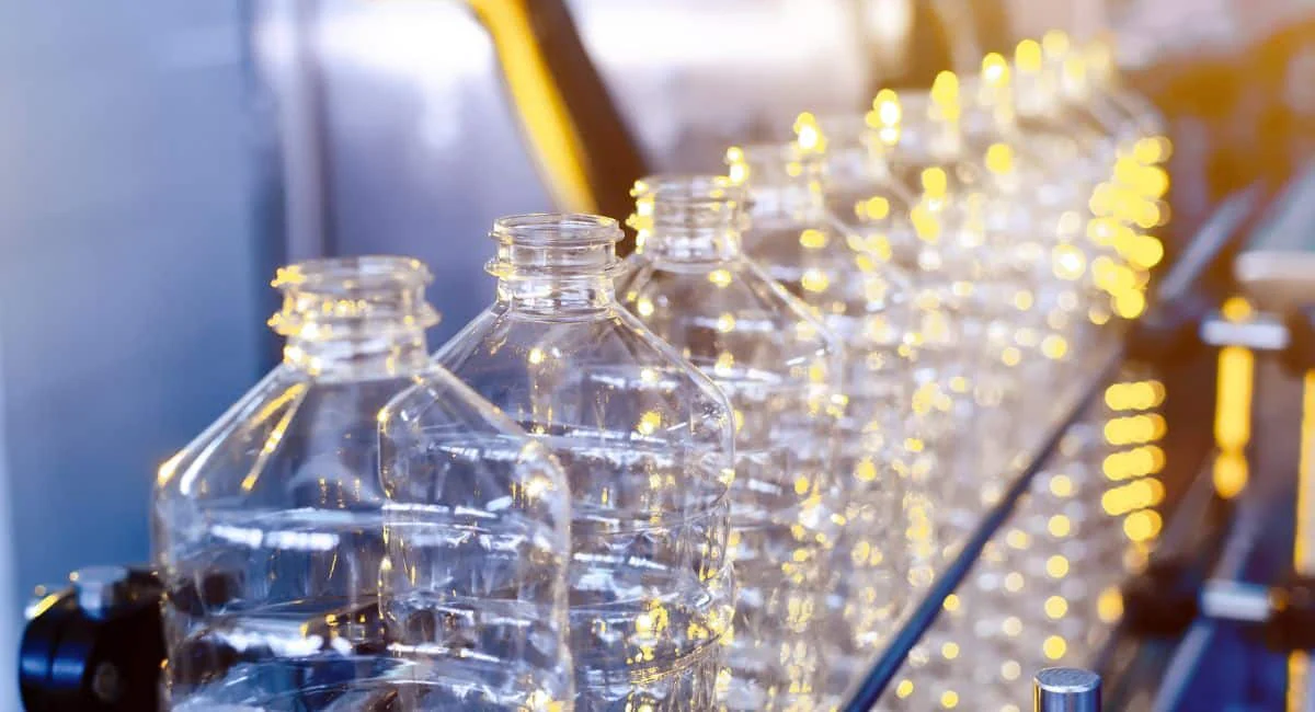 The Top 5 Manufacturing ERP Software for Plastic Industry