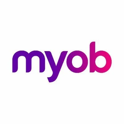 MYOB Acumatica logo