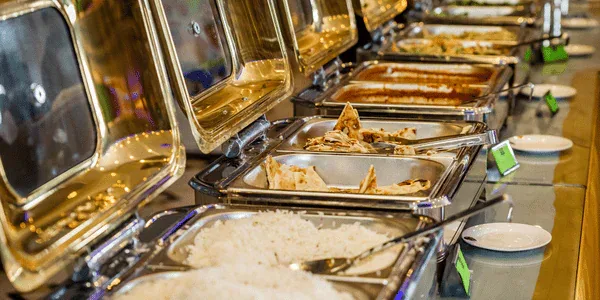 7 Benefits of Procurement Software for Catering Business Plan