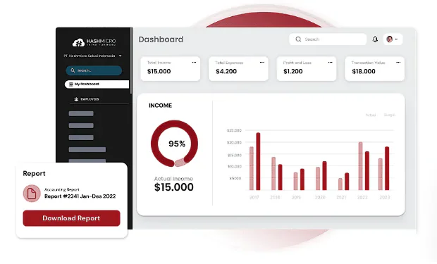 HashMicro