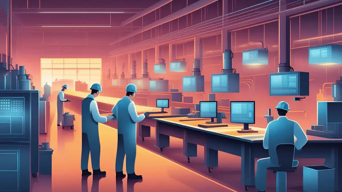 How Filipino Factories Can Boost Efficiency with JIT Manufacturing