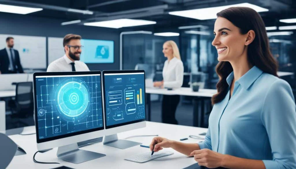 AI Solutions Benefits AI Solutions Benefits