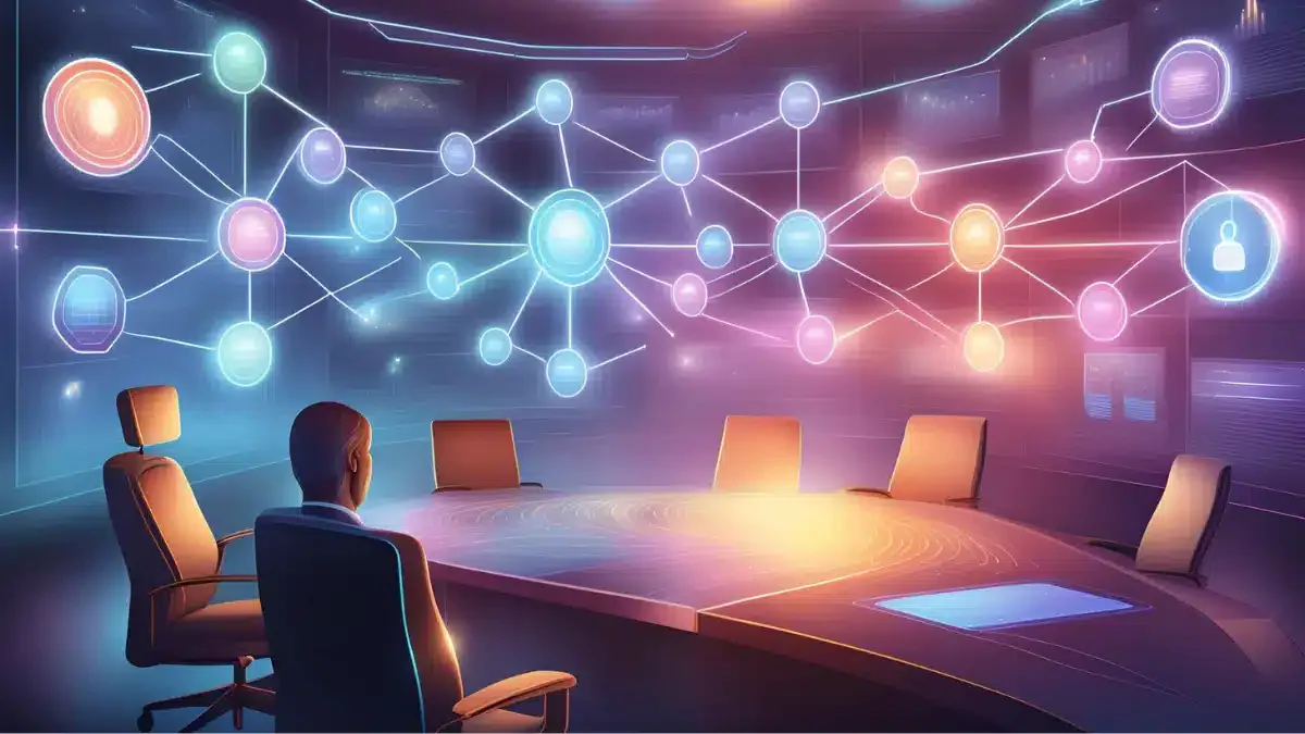 Supply Chain Optimization