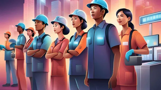 Progressive Wage Model (PWM): A Guide in Singapore 2026