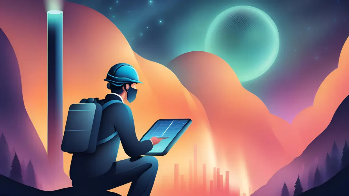 Carbon Reporting dan Perannya dalam Keberlanjutan Bisnis