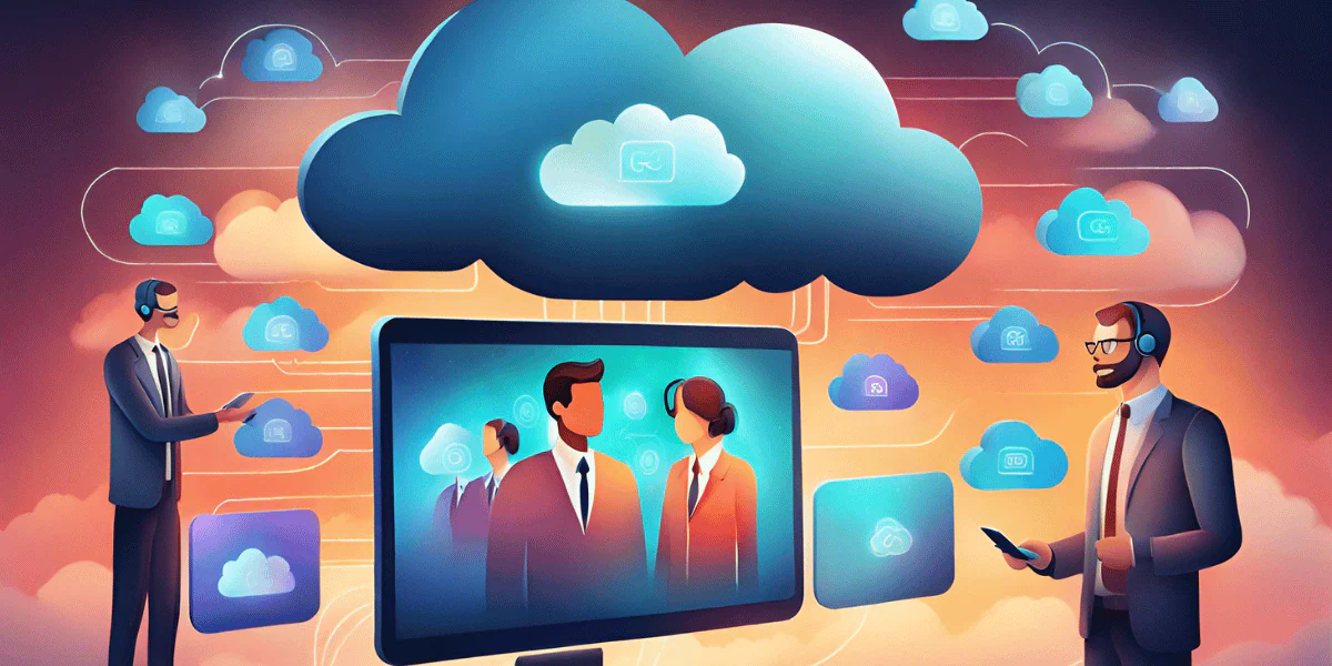 The Future of Customer Engagement: Cloud Telephony and CRM Integration