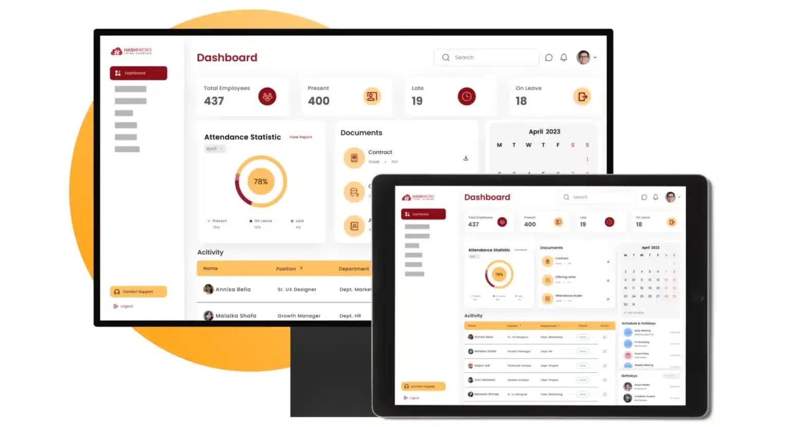 Top 10 Rostering Software for Employee in Malaysia for 2026