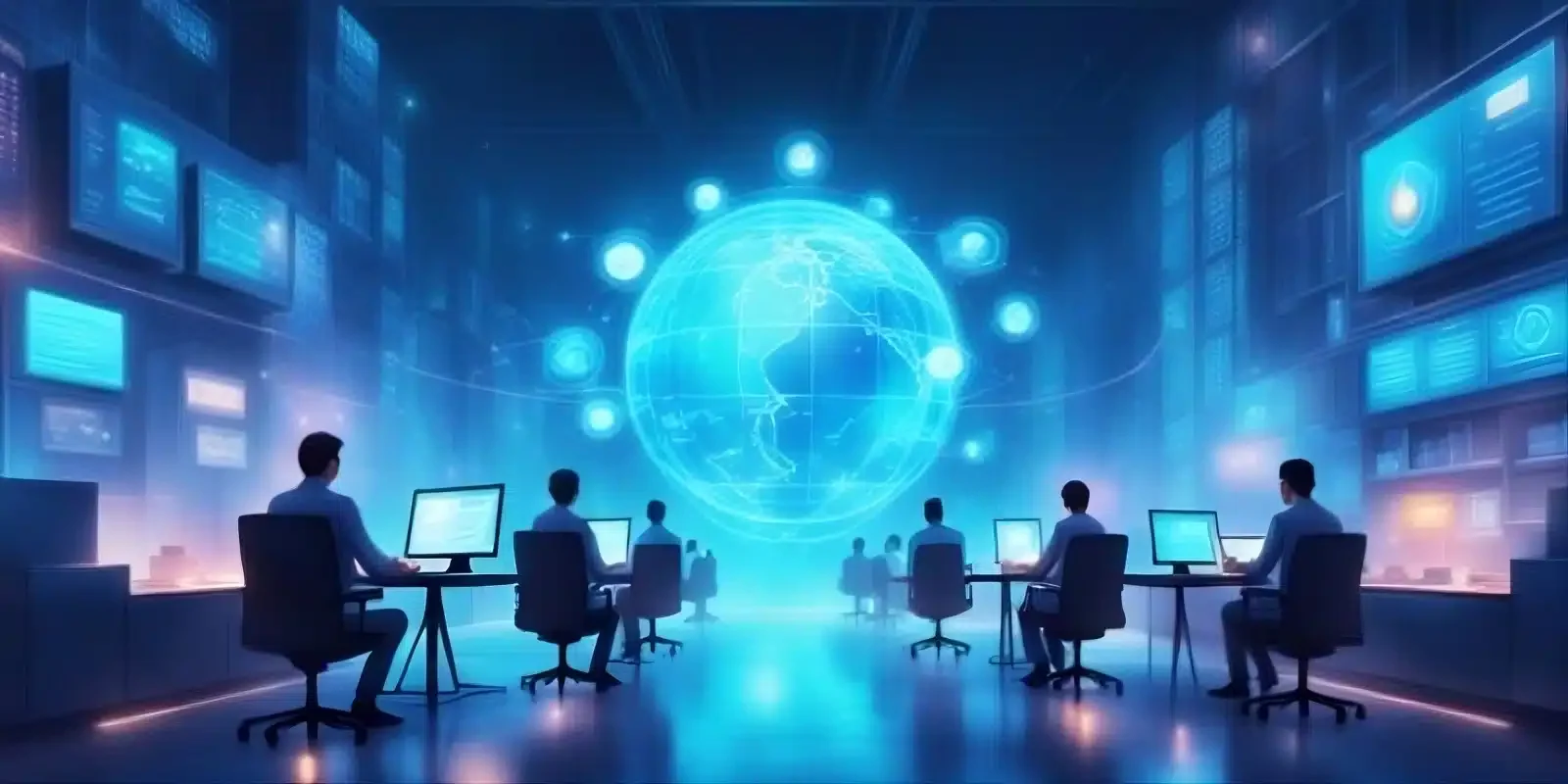 EDI Integrates with ERP System