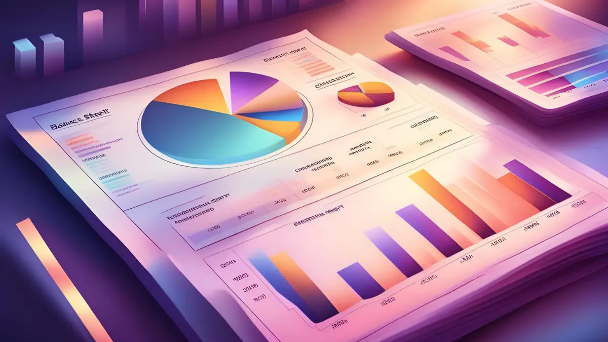 Understanding the Balance Sheet Key Components and Template