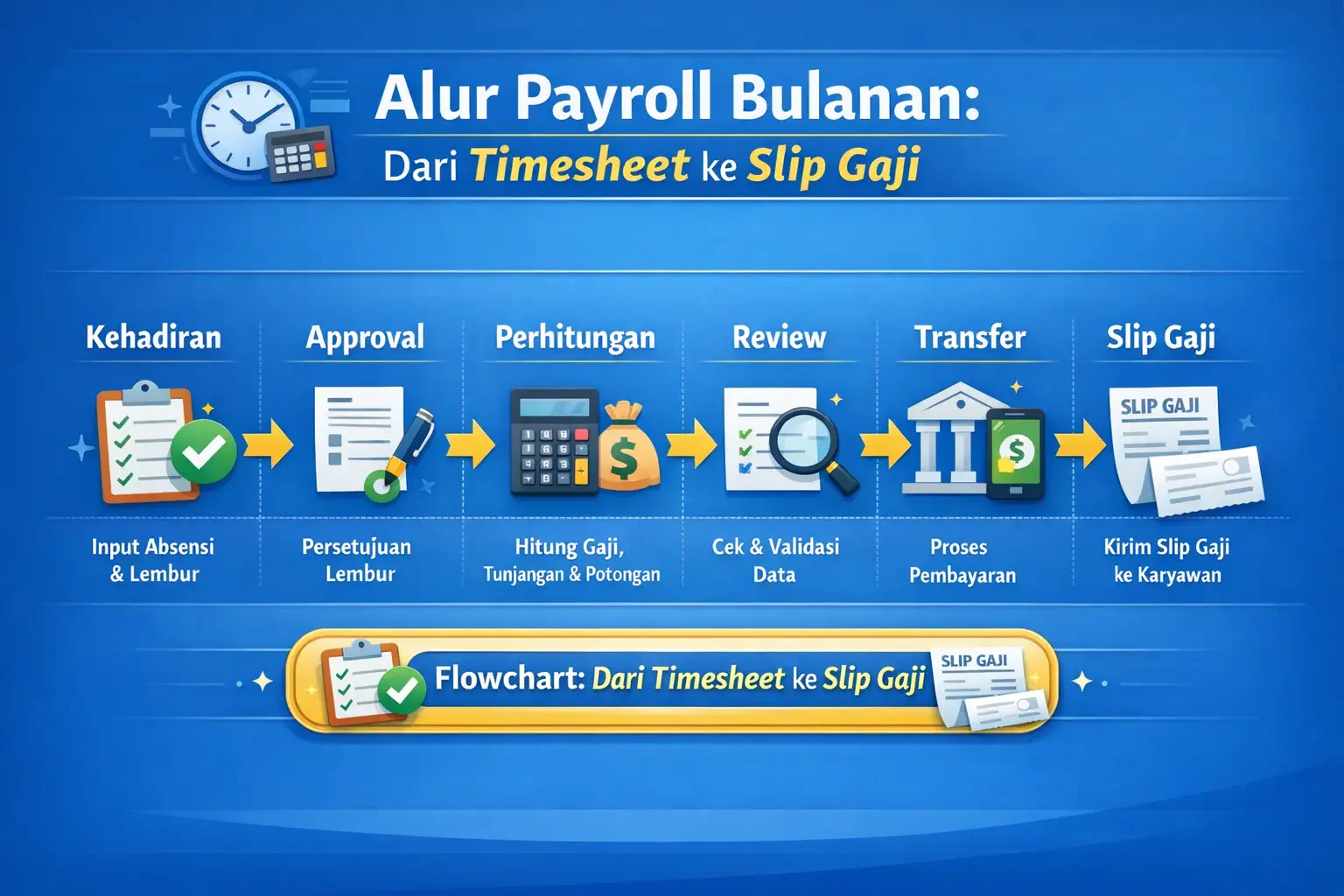 payroll