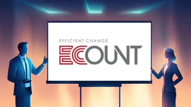 Ecount ERP Software Review 2026: Features, Pros, and Cons