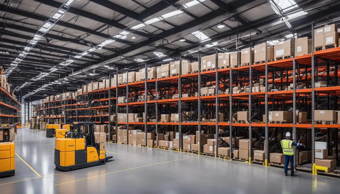Streamlining the Philippines Manufacturing Warehouse in 2026