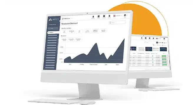 HashMicro manufacturing software