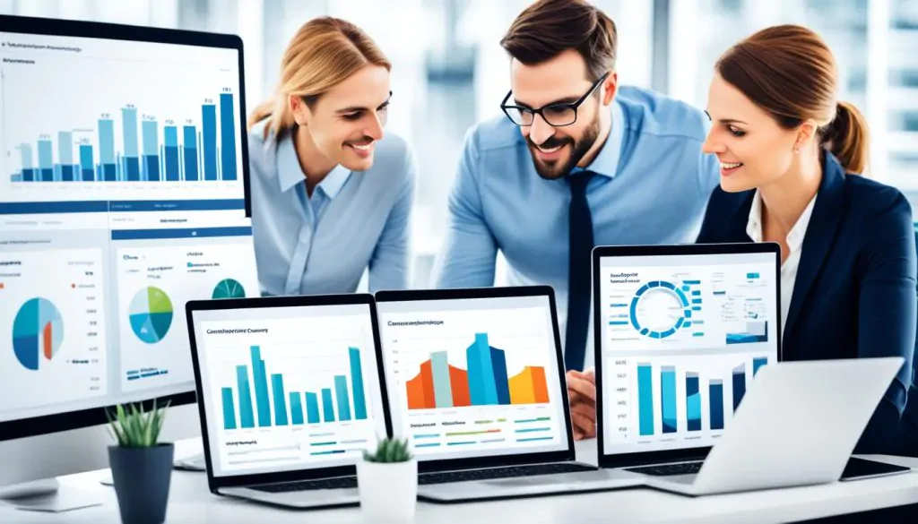 Contoh aplikasi dan use case Business Intelligence (BI) Contoh aplikasi dan use case Business Intelligence (BI)