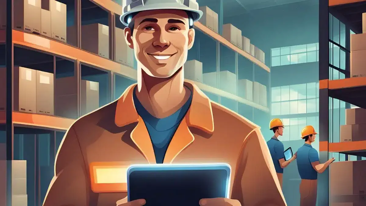 A Full Guide to RFID Inventory Management for Business