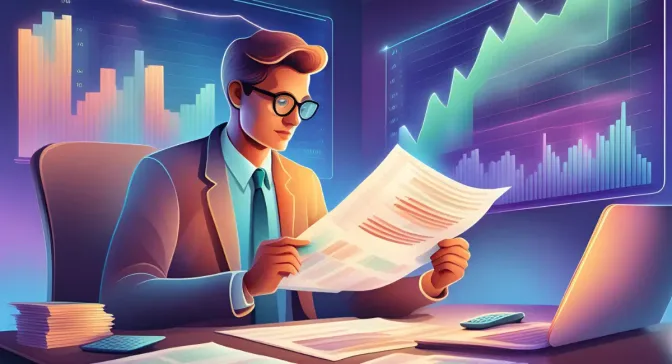 Finance Industry in 2026: Overview and Regulations