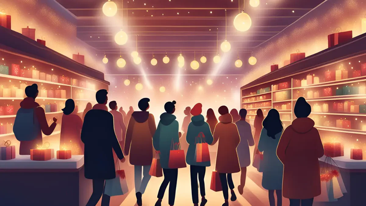 Seasonal Demand Impact on Businesses and Consumer Trends