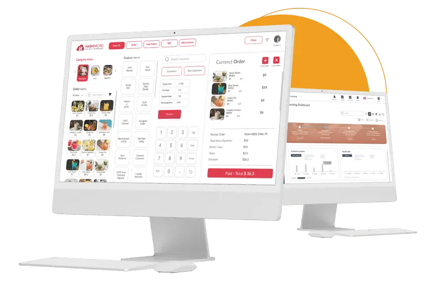 Optimalkan Produksi F&B Perusahaan Anda dengan Software F&B HashMicro
