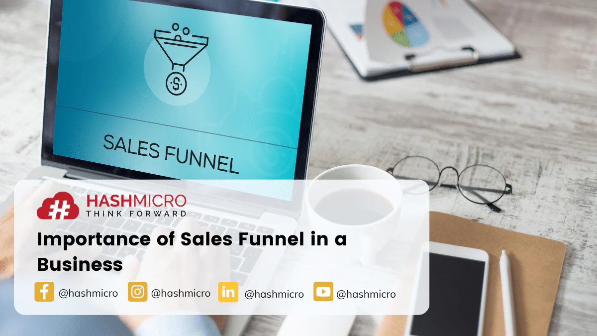 Why Sales Funnel Management Strategy Is Important?