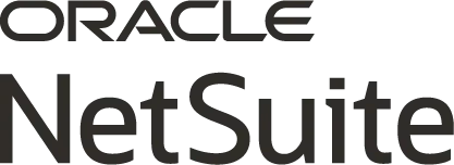 Oracle NetSuite logo