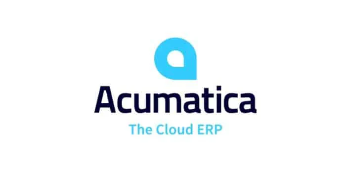 Acumatica ERP for service industry