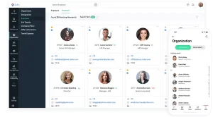 cloud hcm software