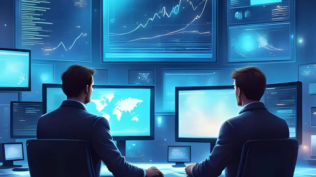 Distributed ledger technology