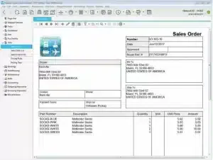 Supply Chain Management Software magaya