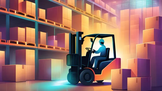 Key Factors of Efficient Equipment Asset Management