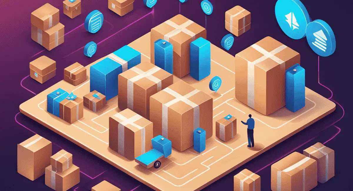 what is order fulfillment