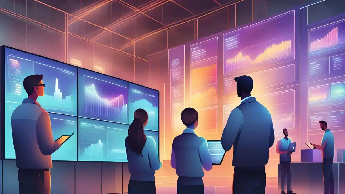 Warehouse automation