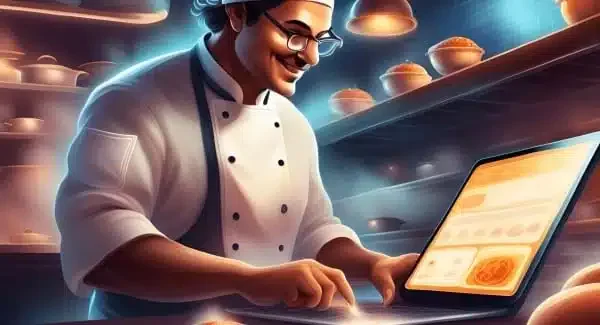 Sistem Penting untuk Meningkatkan Efisiensi Manajemen Restoran
