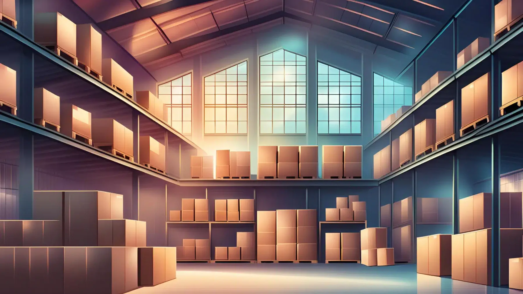 Exploring Types of Warehouses in the Philippines