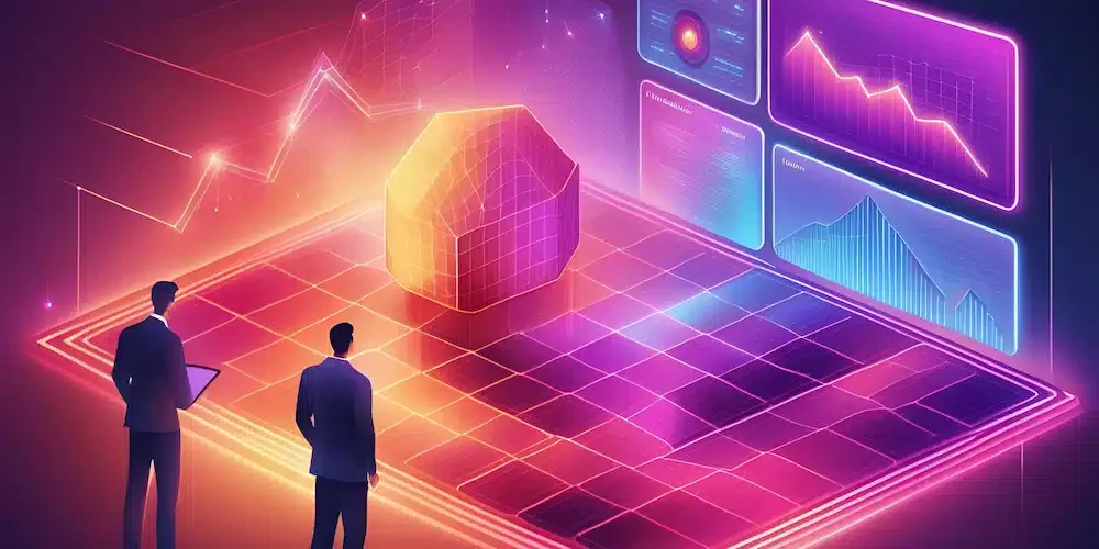Optimizing Business Efficiency with Angular Data Grids