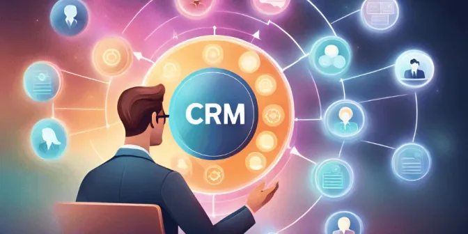 Daftar Panduan Komprehensif Manajemen Customer & CRM (Customer Relationship Management)
