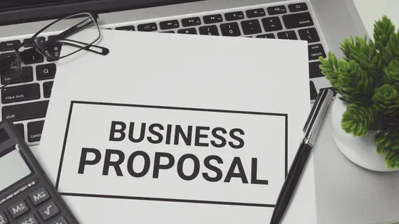 All About Proposal For Business You Need to Know